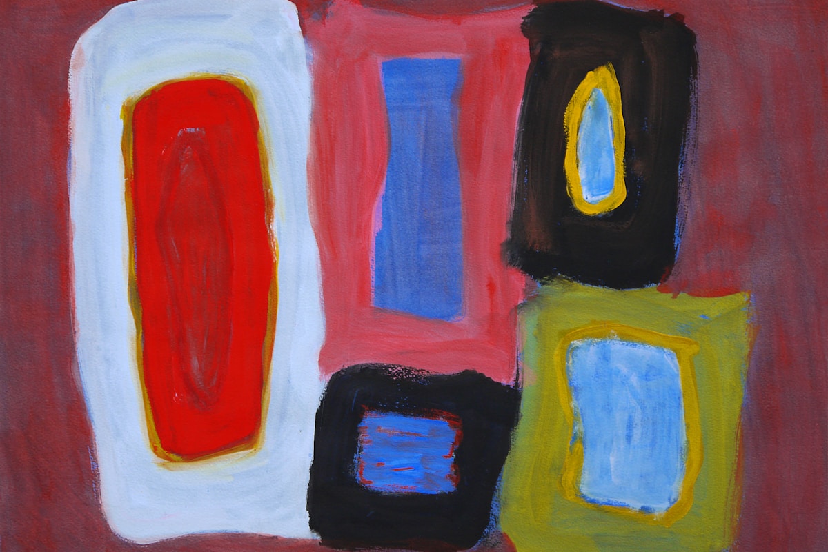 Eye-Catching Posters