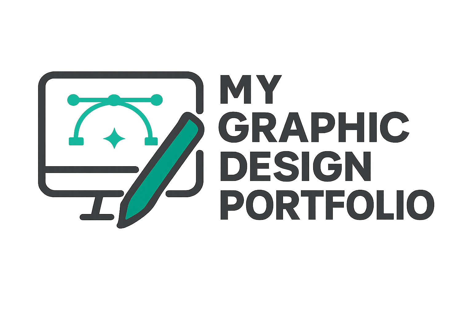 My Graphic Design Portfolio